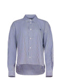 POLO RALPH LAUREN Shirts 211891419 001 White/blue