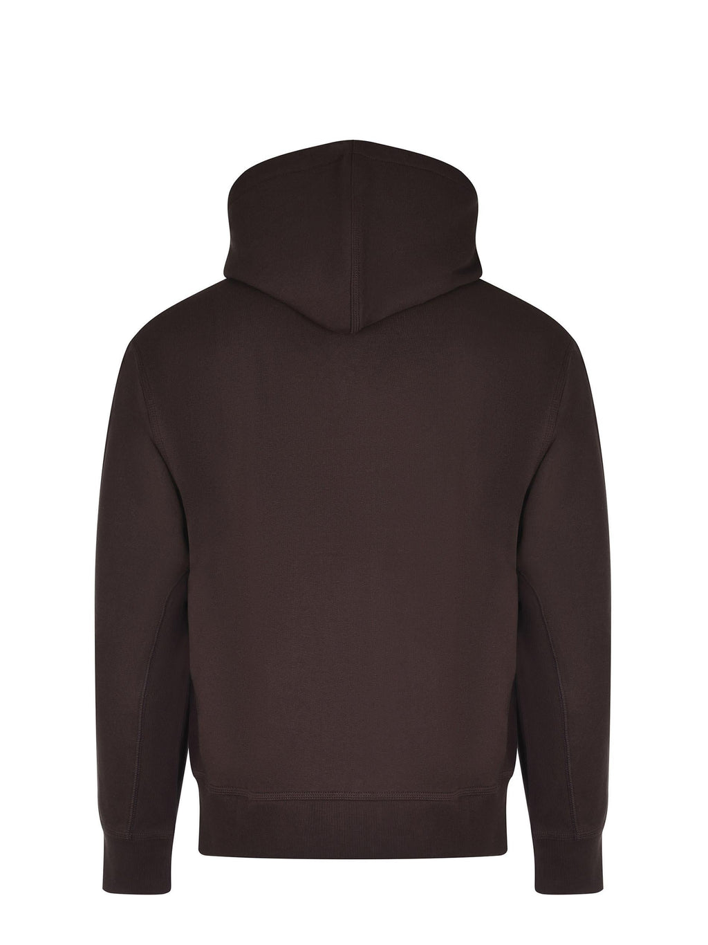 CARHARTT Sweatshirts I033063 33H-XX Brown