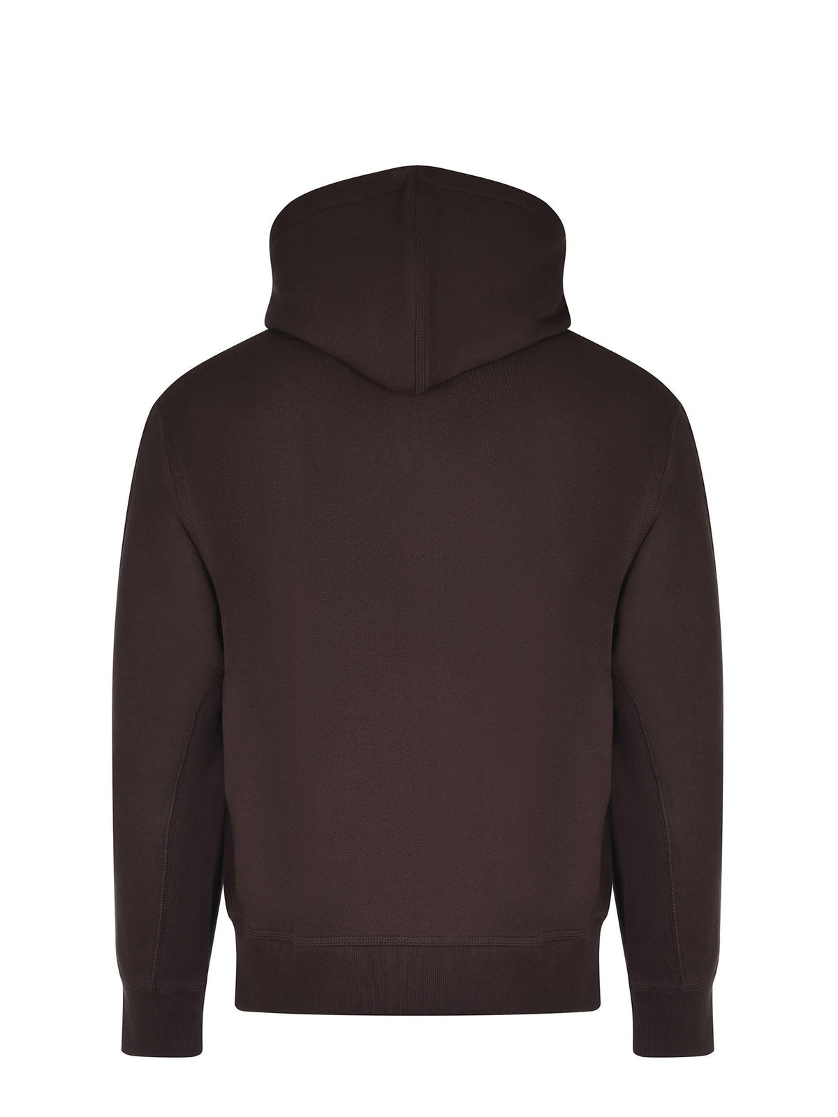 CARHARTT Sweatshirts I033063 33H-XX Brown