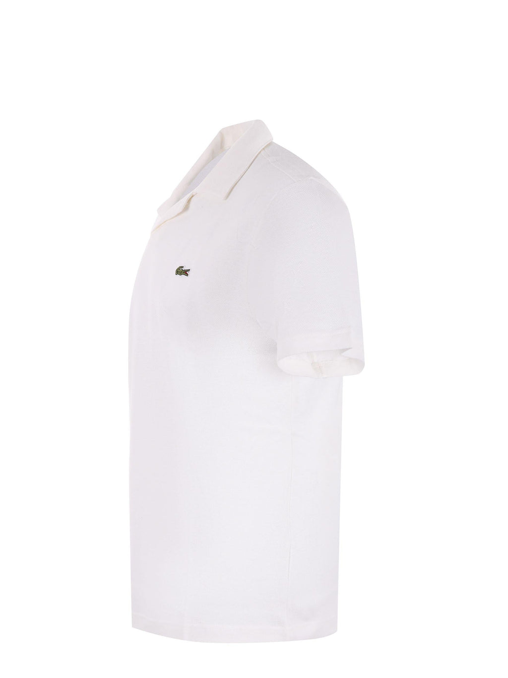 LACOSTE Polo PH2449 70V Milk White