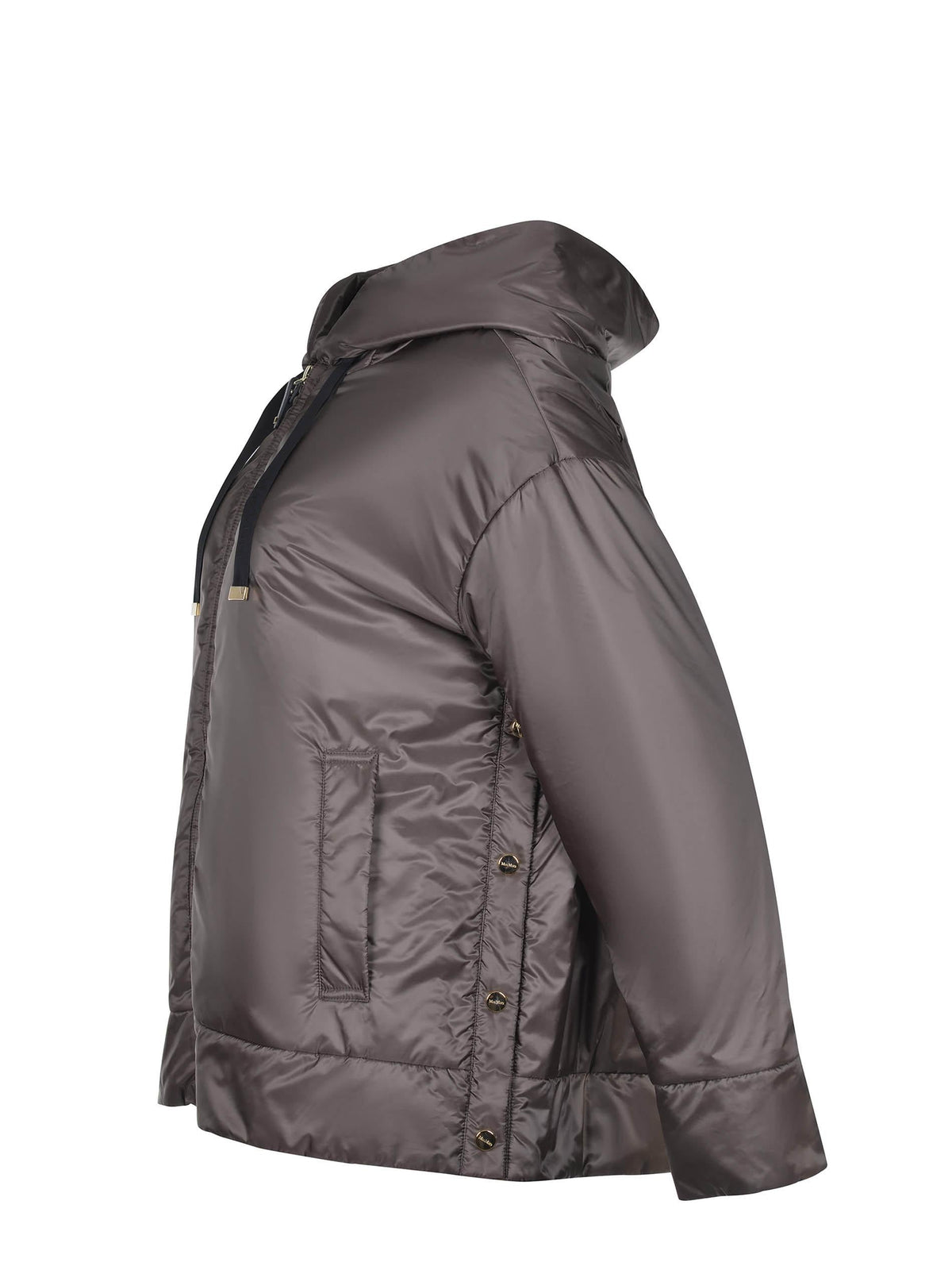 MAX MARA THE CUBE Jackets 2619481054600 025-086 Dove Grey