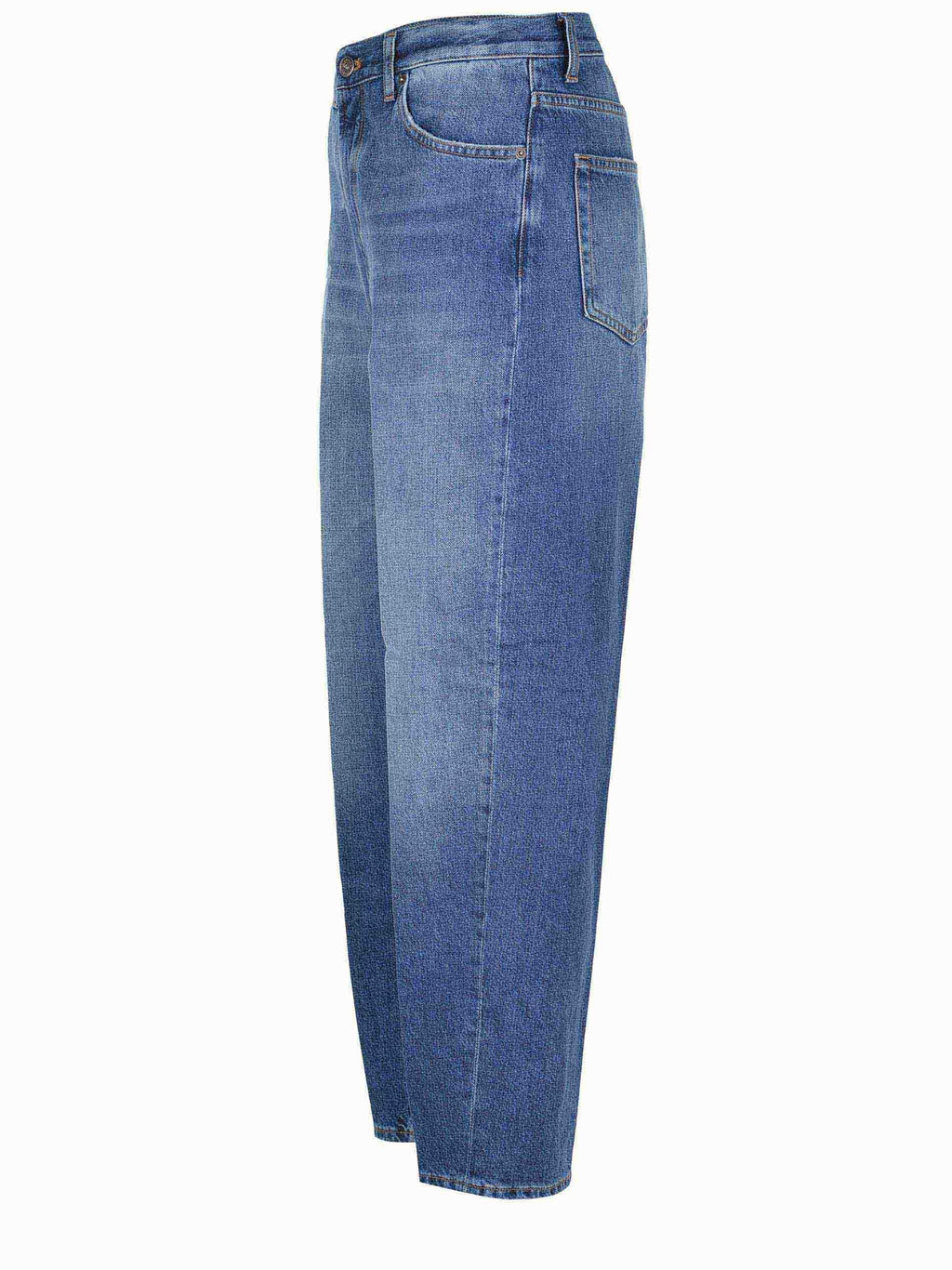DONDUP Jeans DP784-DFE286D LV8-800 Medium blue