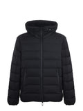 EMPORIO ARMANI Down Jackets EM003043 AF15384-UC001 Black