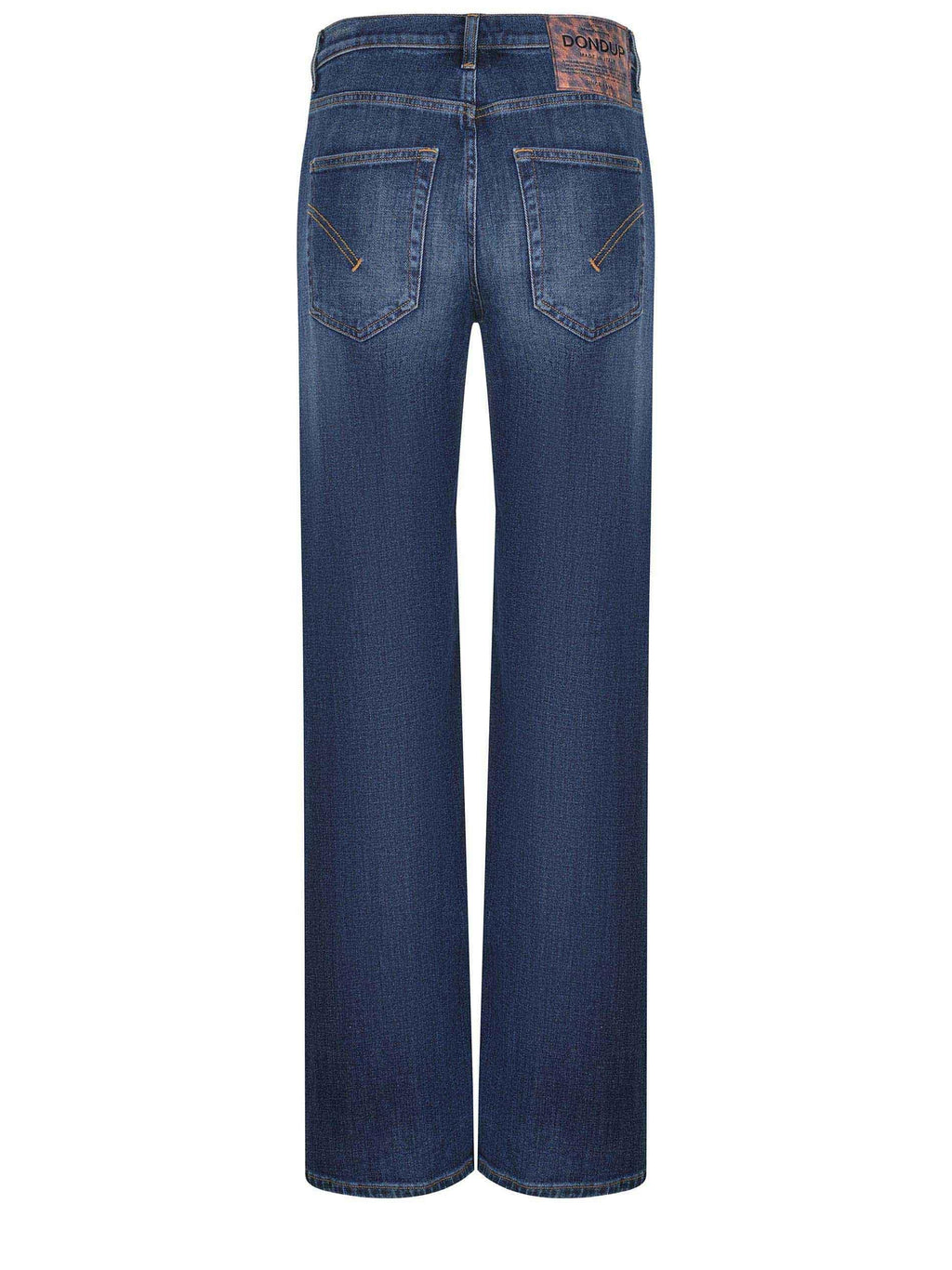 DONDUP Jeans DP427BDS0229 LH4-800 Dark Blue