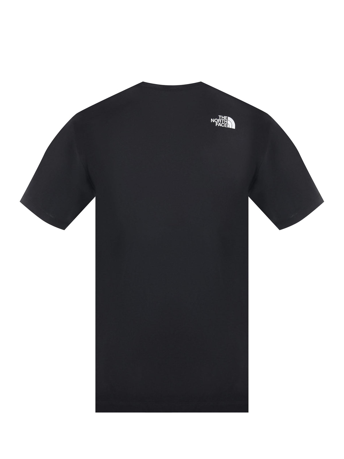 THE NORTH FACE T-shirt NF0A8GUX JK31 Black