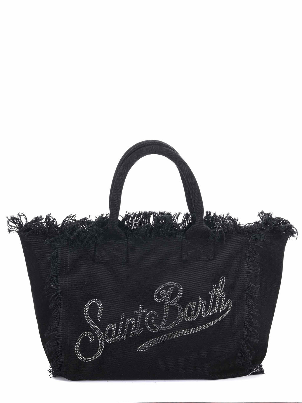MC2 SAINT BARTH Bags VANI001 02563L Black
