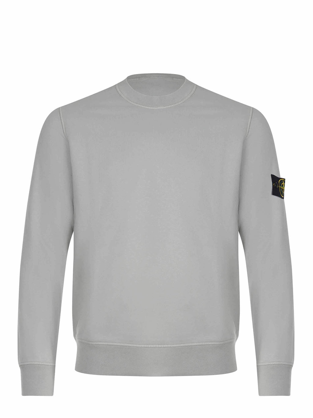 STONE ISLAND Sweatshirts 6100060S0051 V0055 Sage