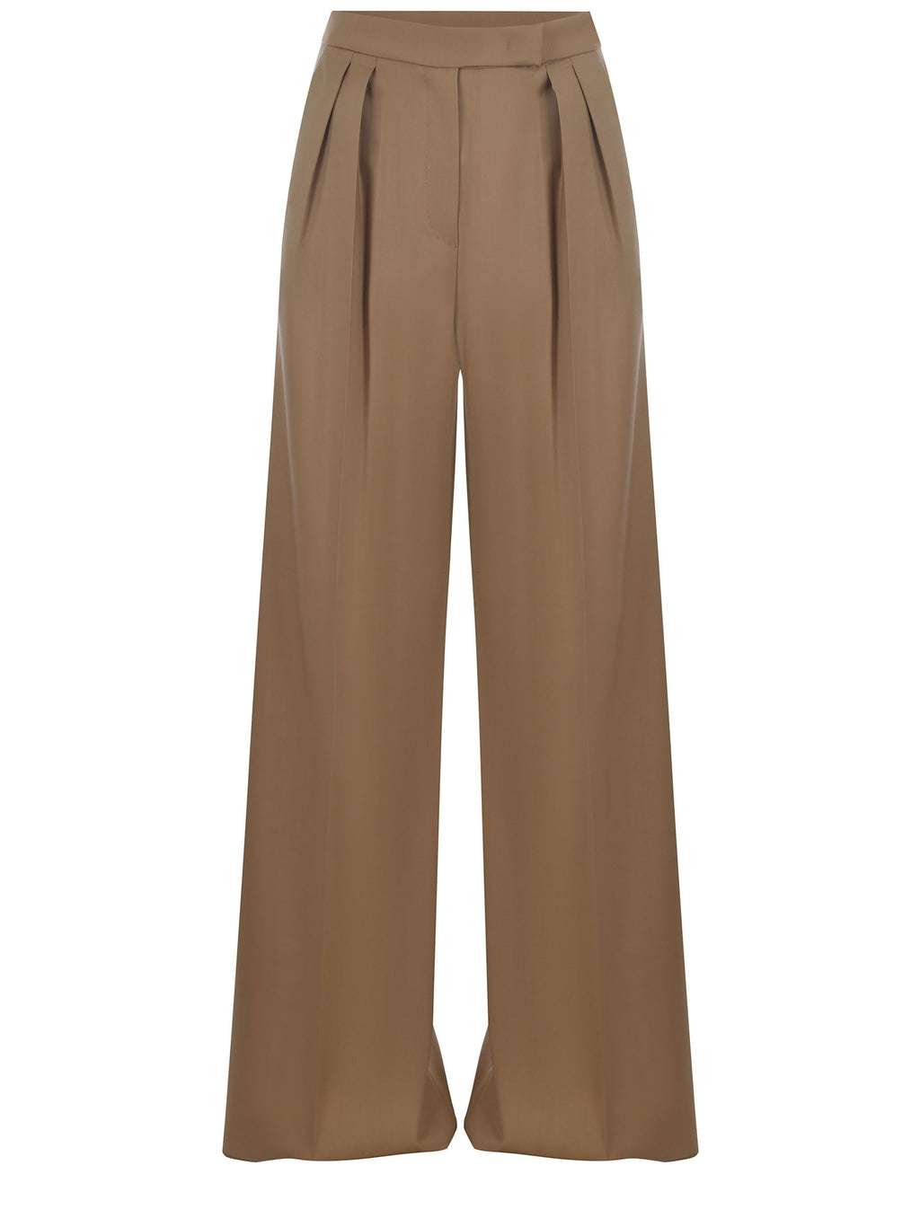 MAX MARA Trousers 2421136191600 204-002 Camel