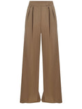 MAX MARA Trousers 2421136191600 204-002 Camel