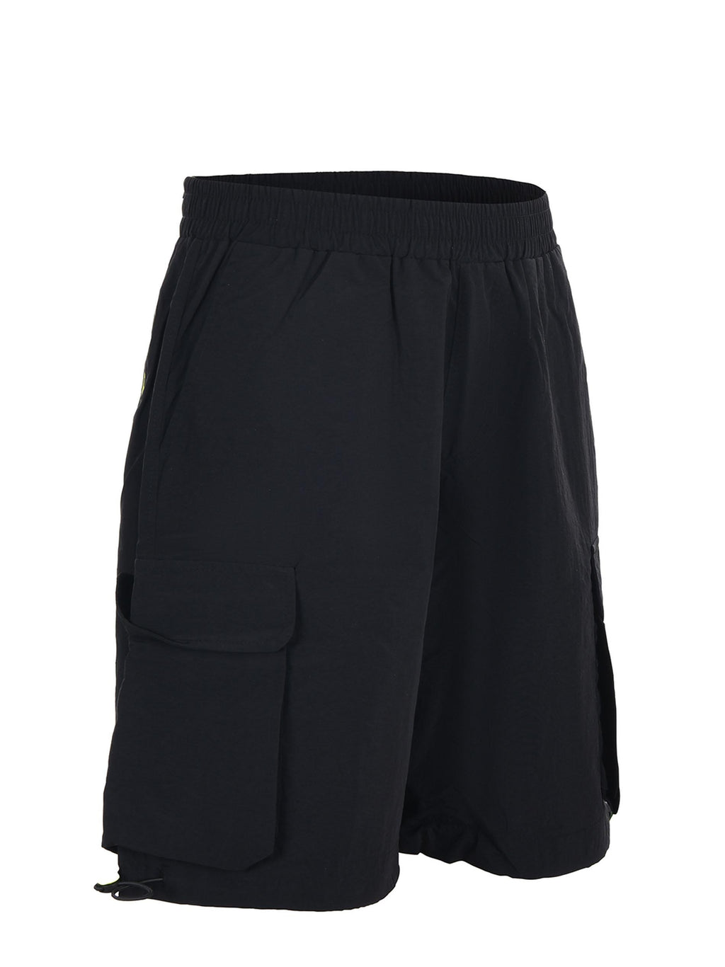 BARROW Shorts S6BWUABE043 110 Black
