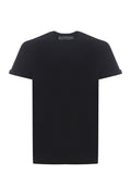 GOLDEN GOOSE T-shirt GMP01220 P000637-90292 Black
