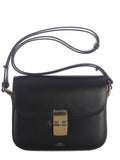 A.P.C. Bags PXBMW-F61413 LZZ Black