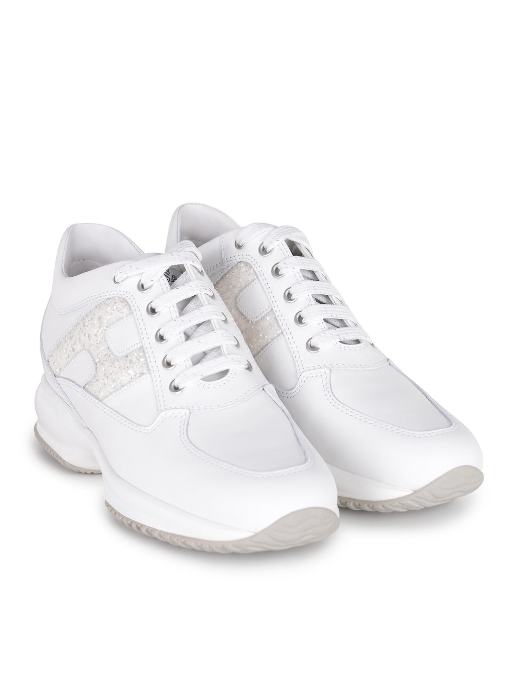 Hogan Interactive Sneakers