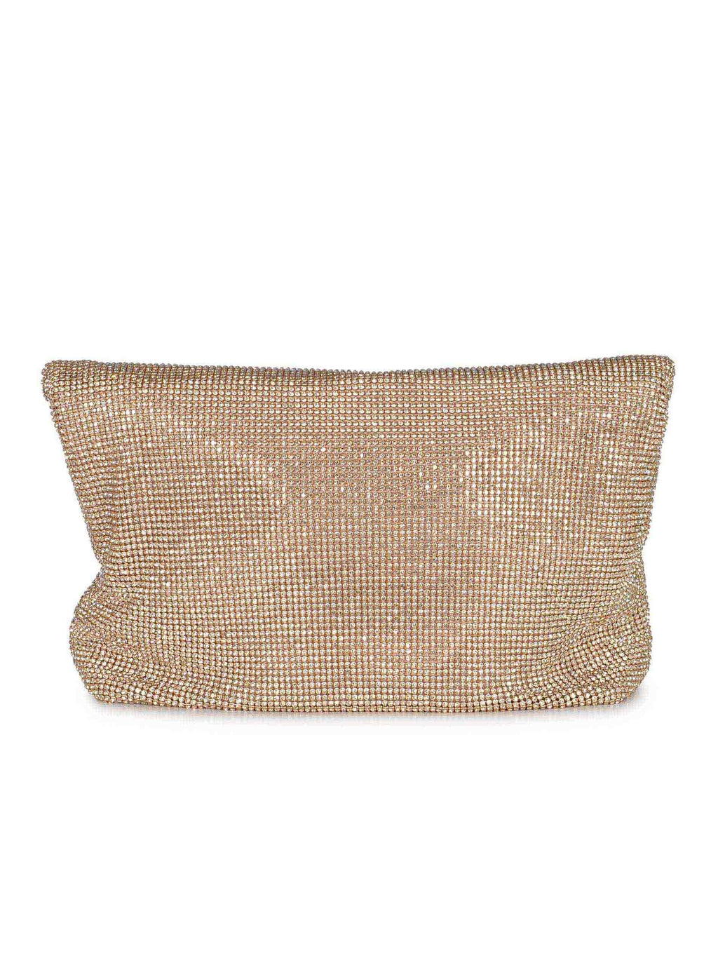 TWENTY FOURHAITCH Bags BAG0005362P GOLD Gold