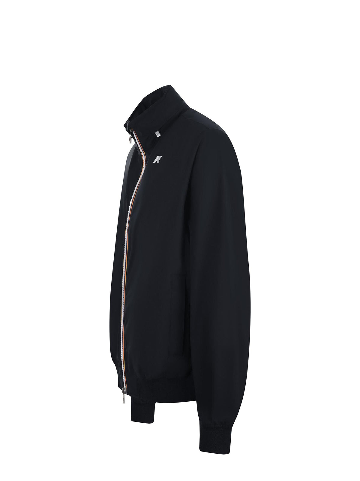 K-WAY Jackets K3157BW USY Black