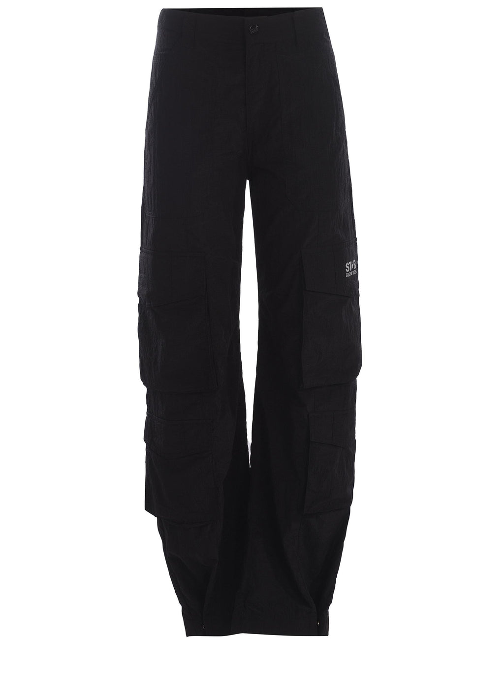 GOLDEN GOOSE Trousers GWP01832 P001457-90100 Black