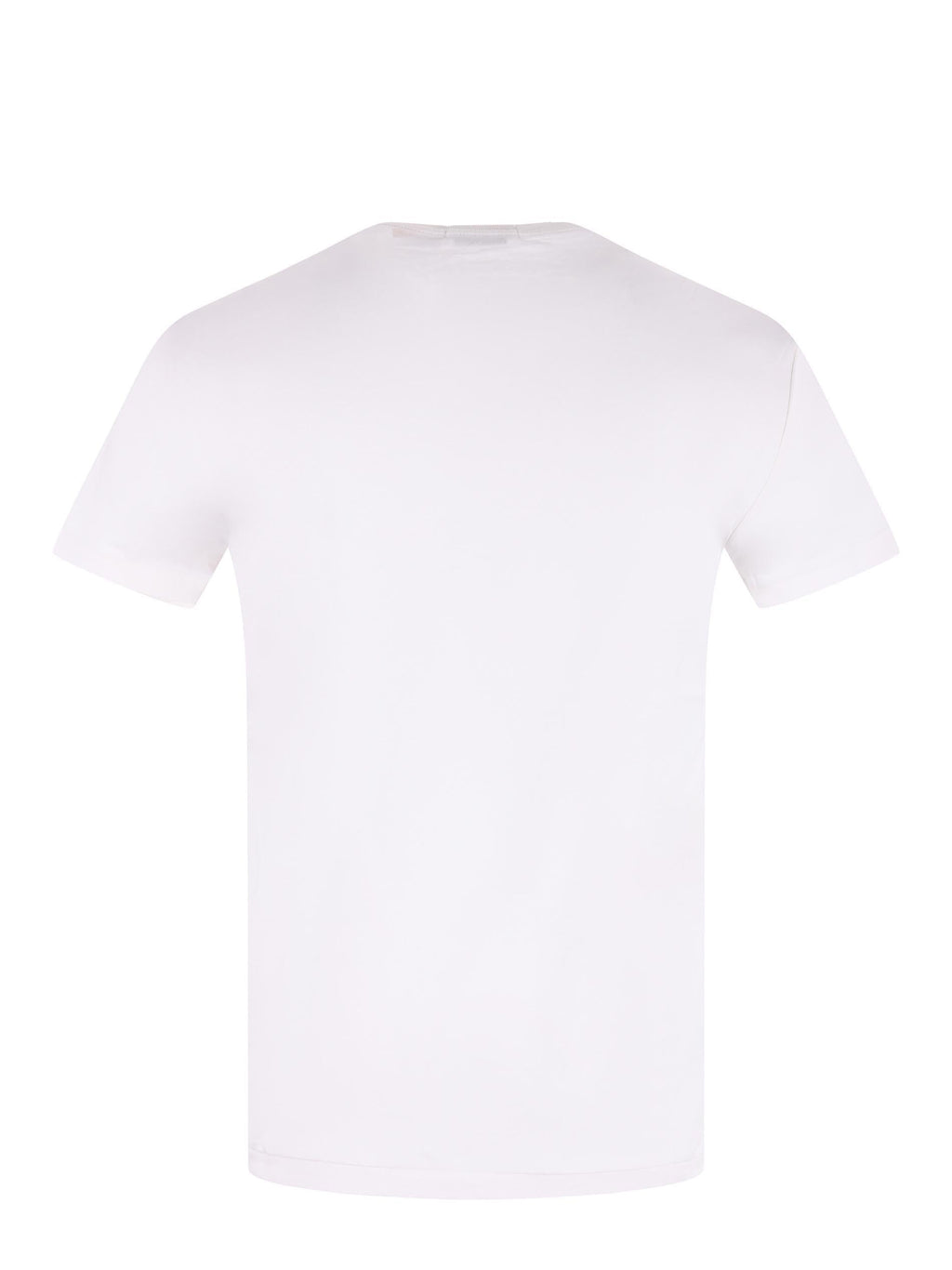 POLO RALPH LAUREN T-shirt P00085 001 White