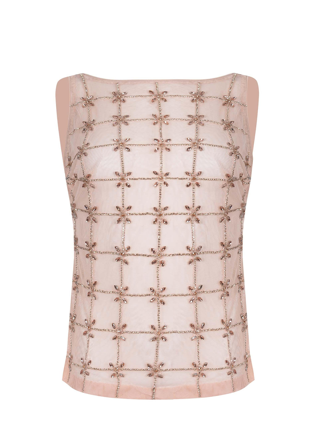 Pinko "Quandog" Top