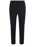 PMDS Trousers STEVE 568-020 Black