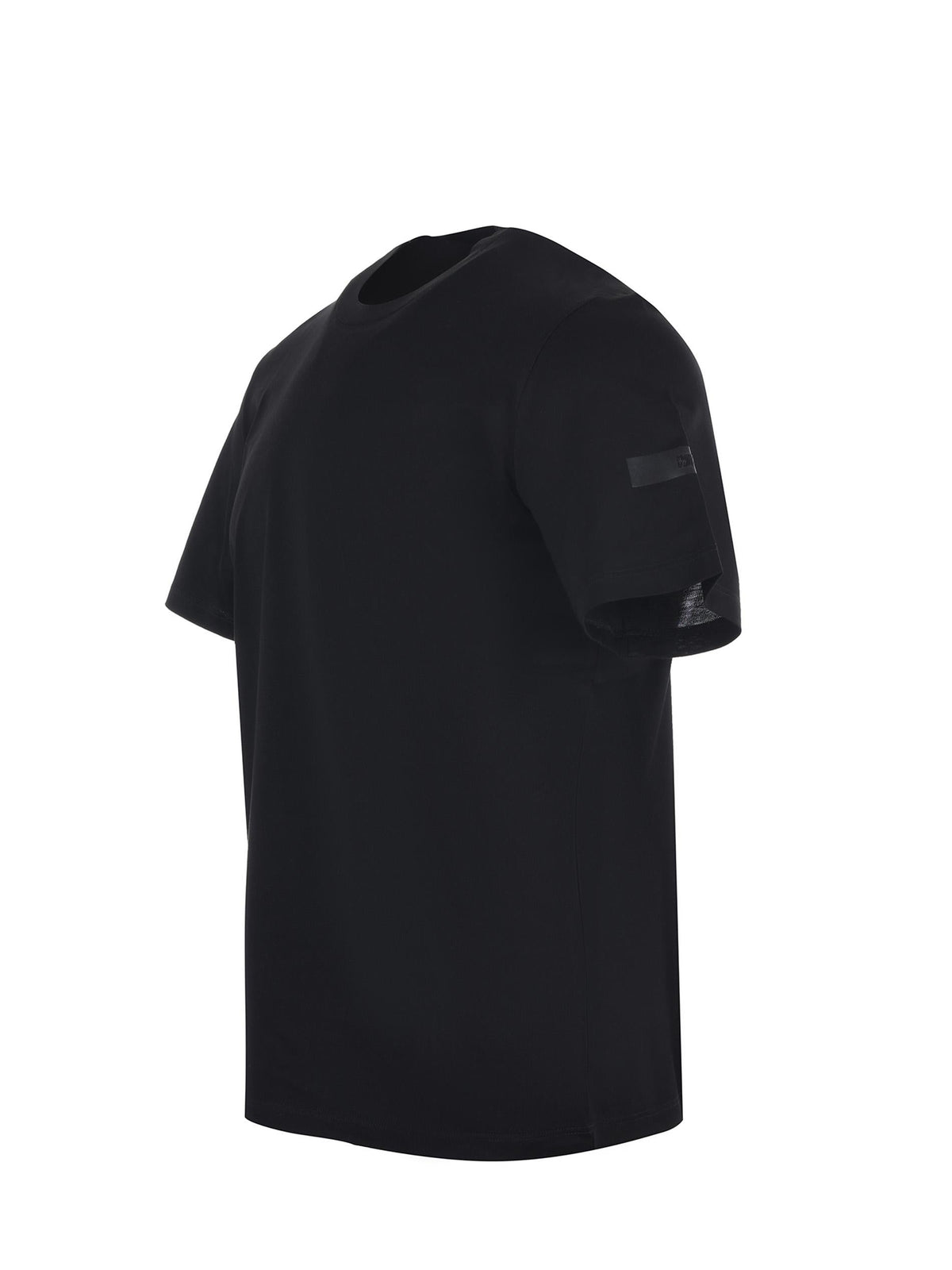 PMDS T-shirt ICON 020 Black