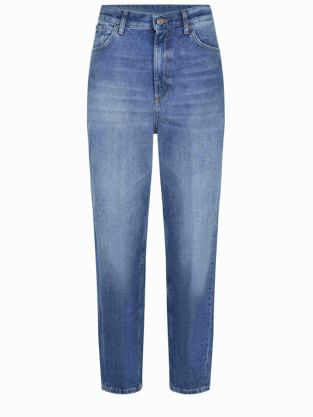 DONDUP Jeans DP784-DFE286D LV8-800 Medium blue