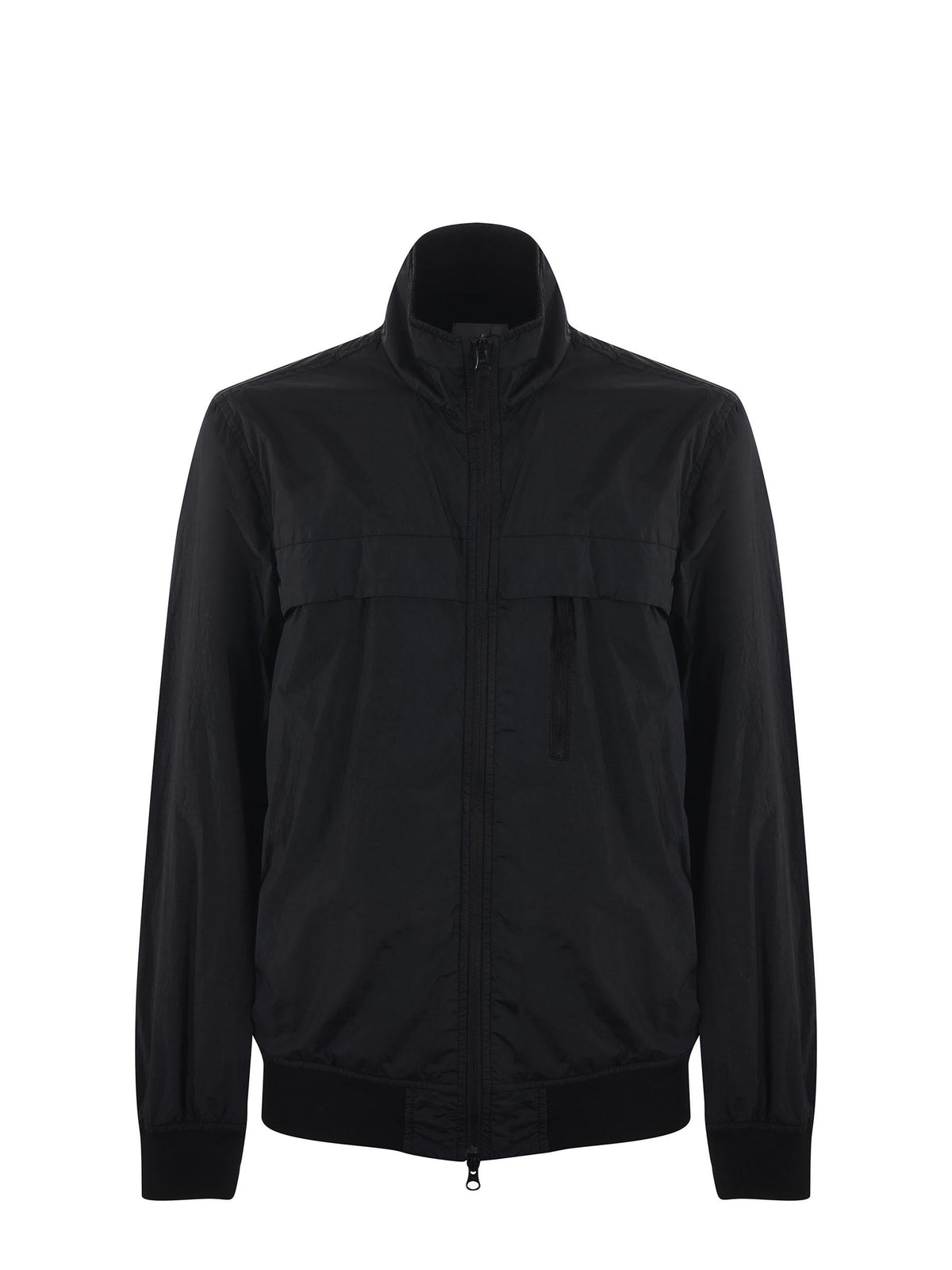 STONE ISLAND Jackets 41022 V0029 Black