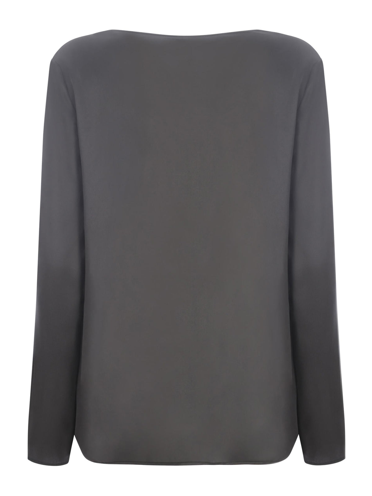 MAX MARA LEISURE Sweaters 2331960236600 090-074 Anthracite grey