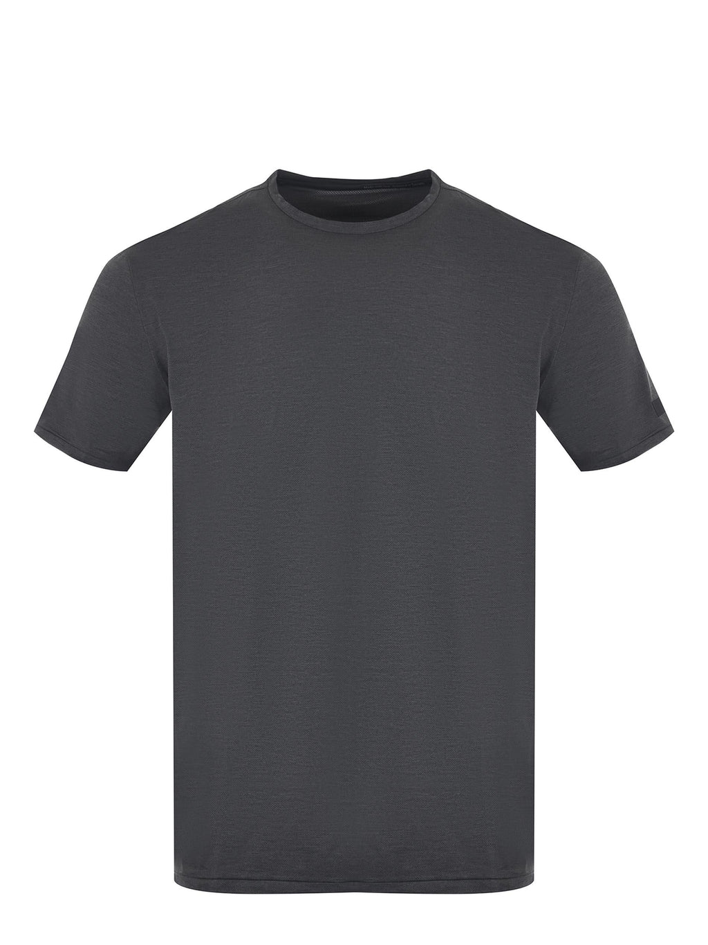 RRD T-shirt 26214 20 Dark grey
