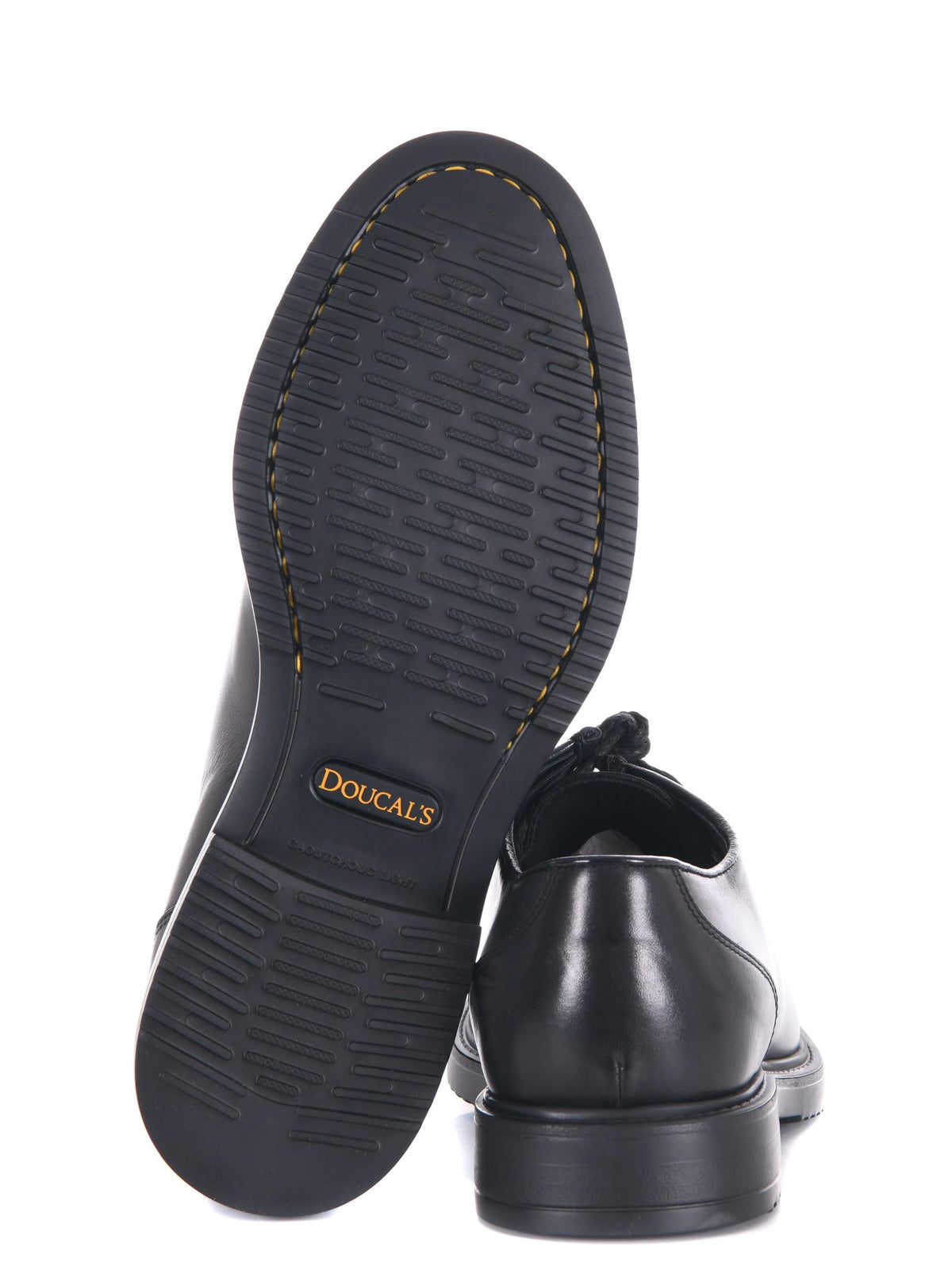 DOUCALS Shoes 3504RALP UF259-NB00 Dark blue