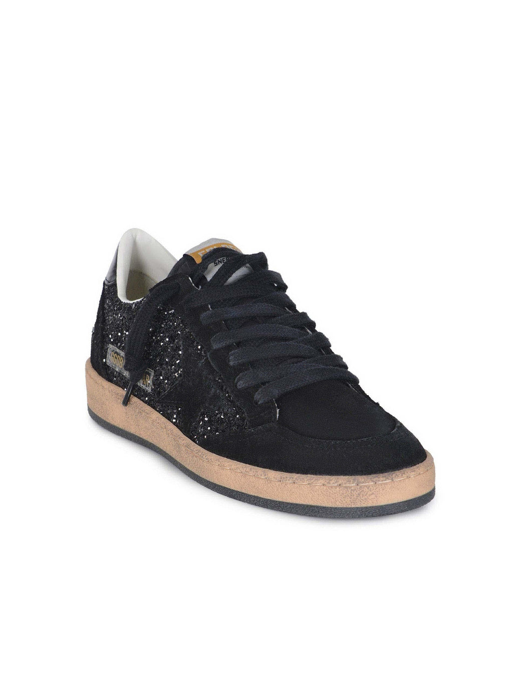 GOLDEN GOOSE Sneakers GWF00117 F003989-90100 Black