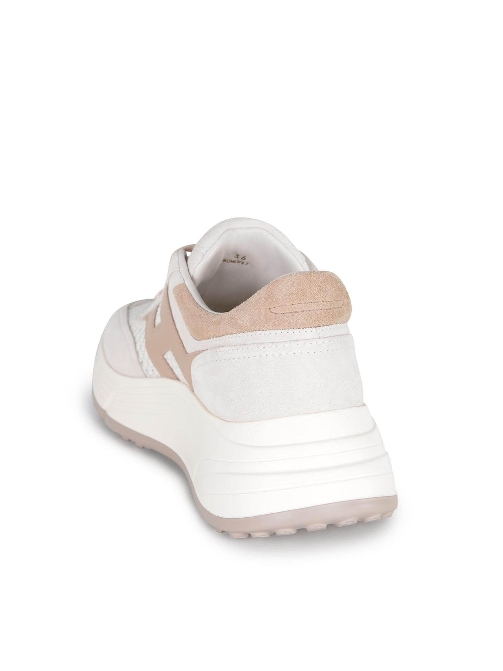 Hogan "Hi-Fi" Sneakers