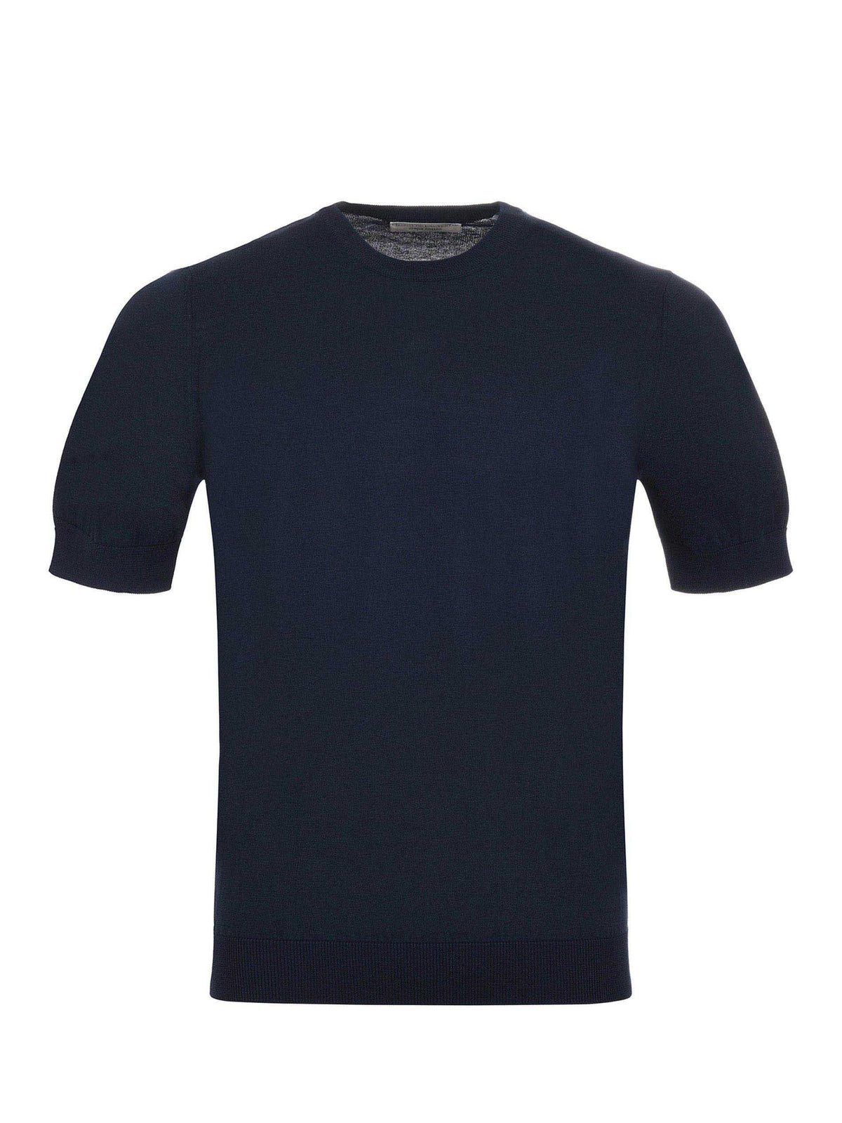 FILIPPO DE LAURENTIS T-shirt GC1MC CR14R-890 Night blue