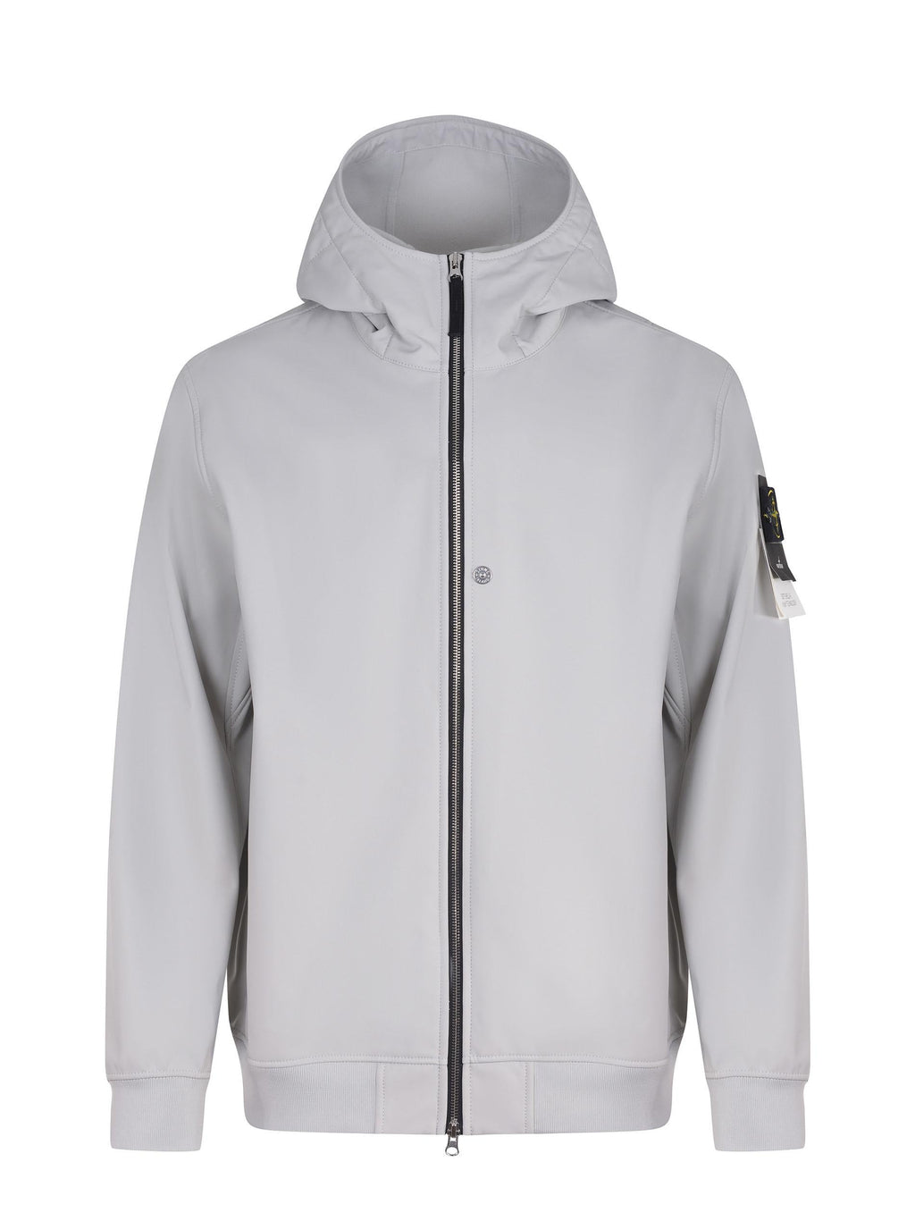 STONE ISLAND Jackets Q100004S0B22 V0061 Ice