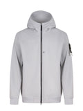 STONE ISLAND Jackets Q100004S0B22 V0061 Ice