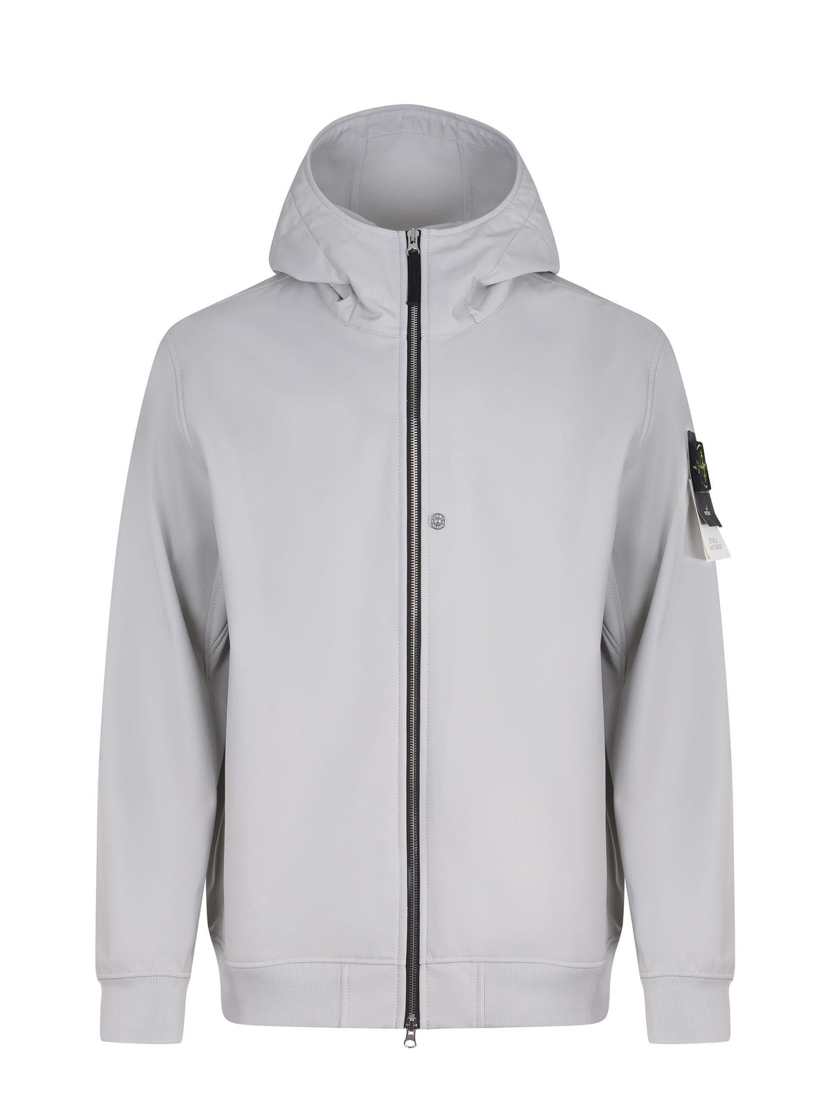 STONE ISLAND Jackets Q100004S0B22 V0061 Ice