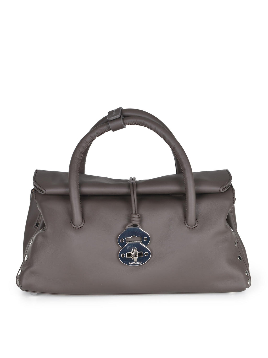 ZANELLATO Bags 068750-191-S Z1154 Brown