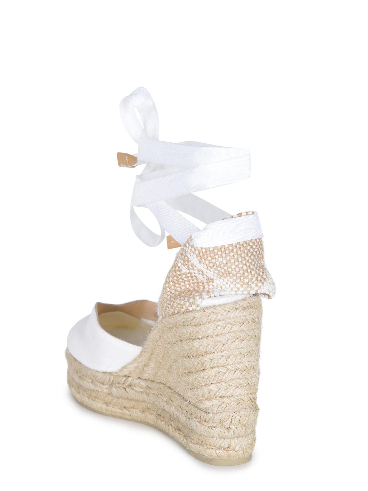 CASTANER Sandals 020992 BLANCO White