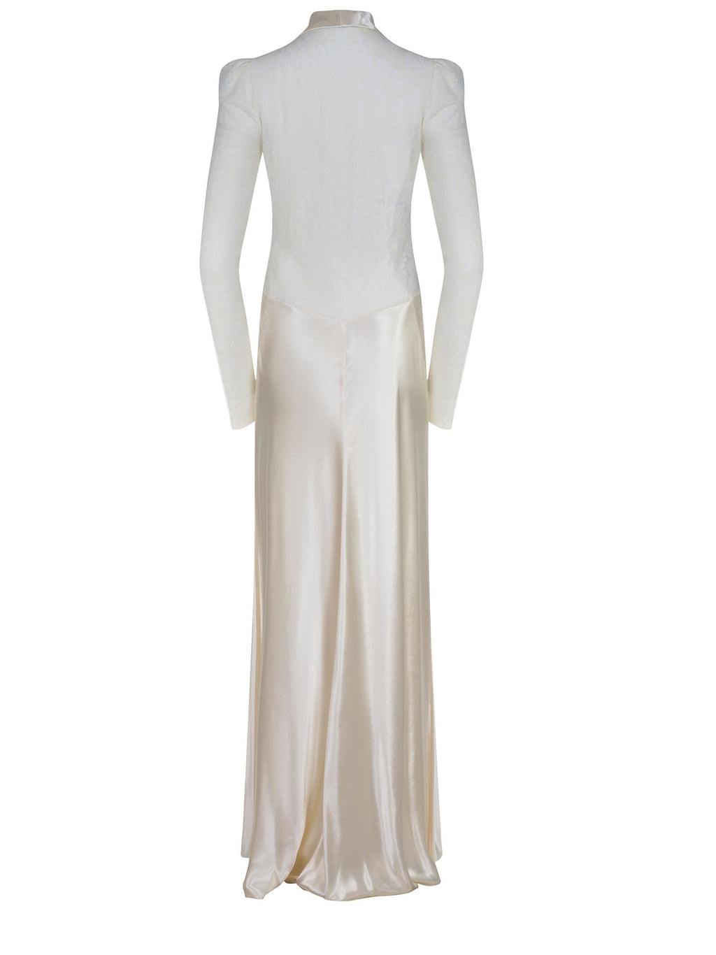 ALBERTA FERRETTI Dresses 0420 1627-0002 Pearl