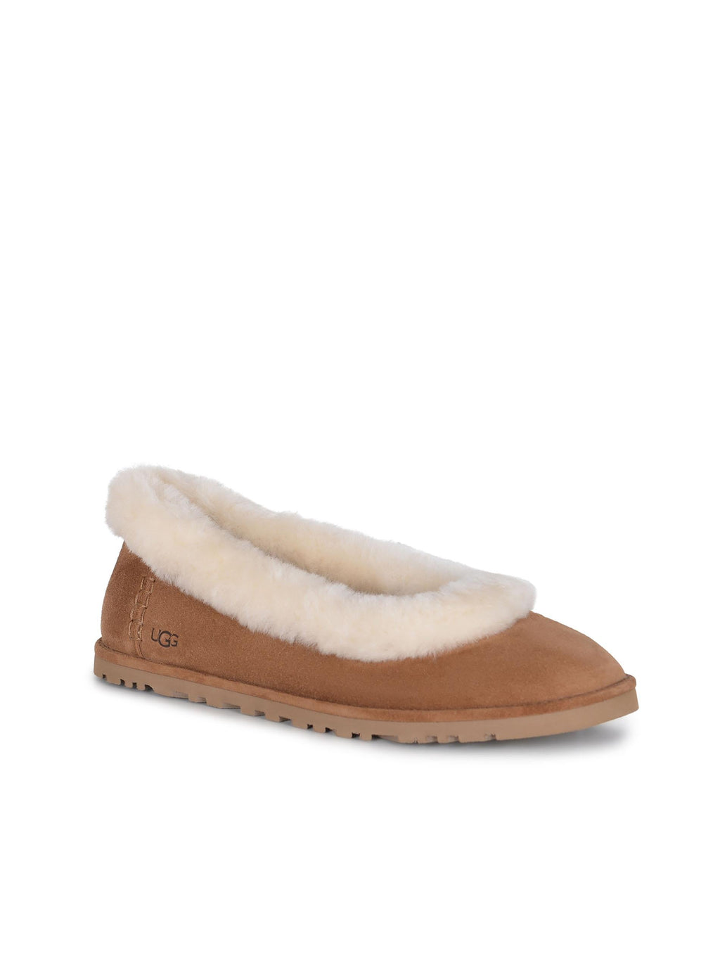 UGG Shoes 1178111 CHE Camel