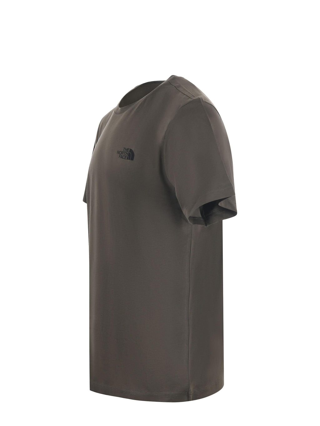THE NORTH FACE T-shirt NF0A8E3H FA41 Military Green