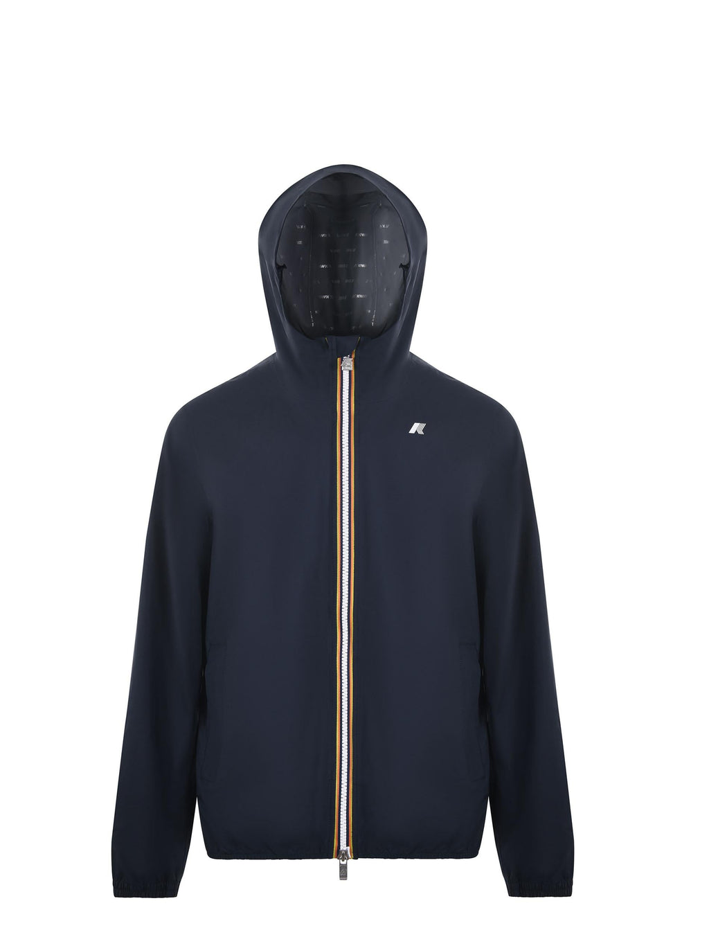 K-WAY Jackets K5127QW K89 Dark blue