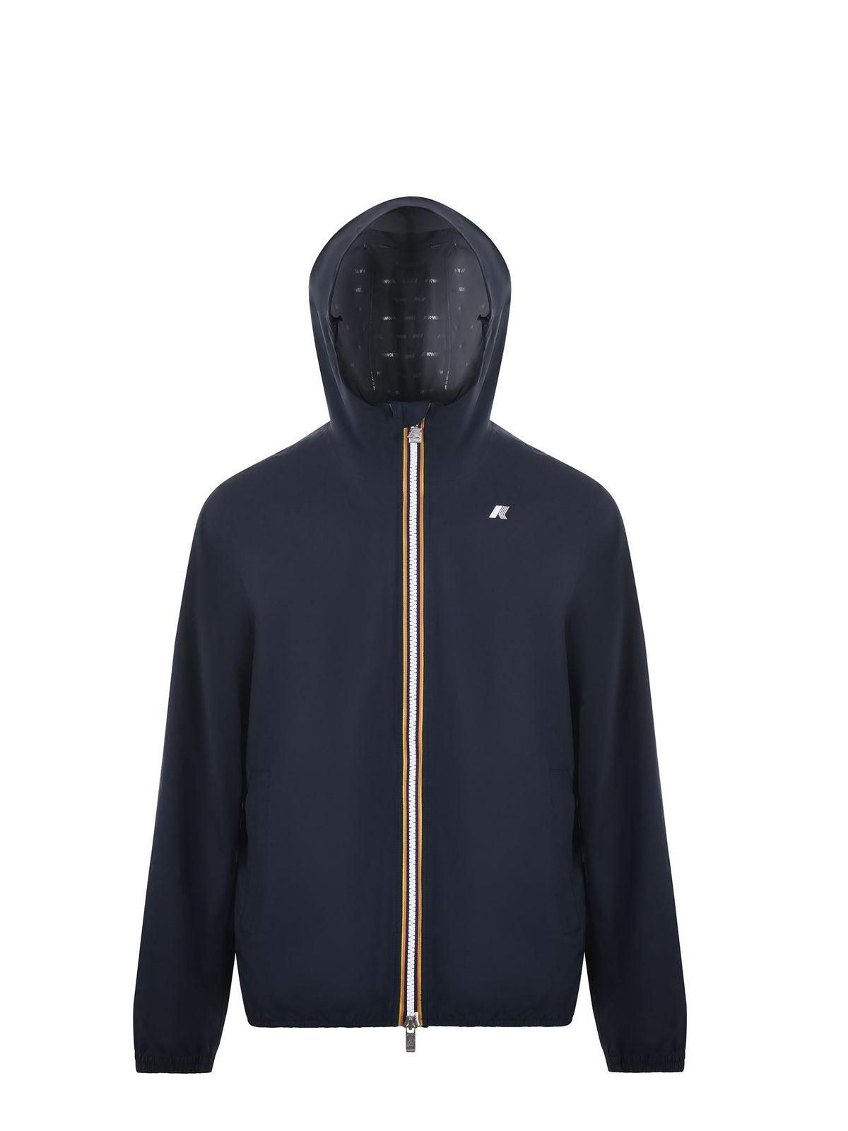 K-WAY Jackets K5127QW K89 Dark blue