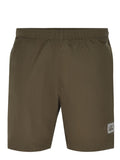 C.P. COMPANY Swimwear RSCMBW736A 006369G-683 Military Green