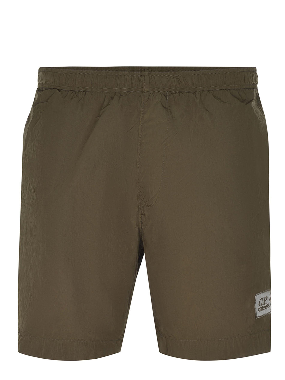 C.P. COMPANY Swimwear RSCMBW736A 006369G-683 Military Green