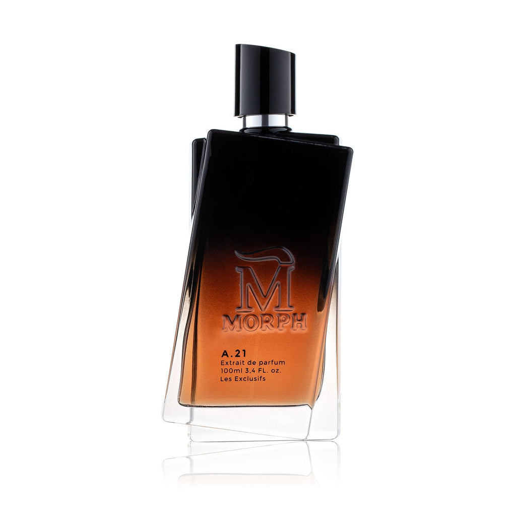 MORPH Perfumes A21 100 ML Amber