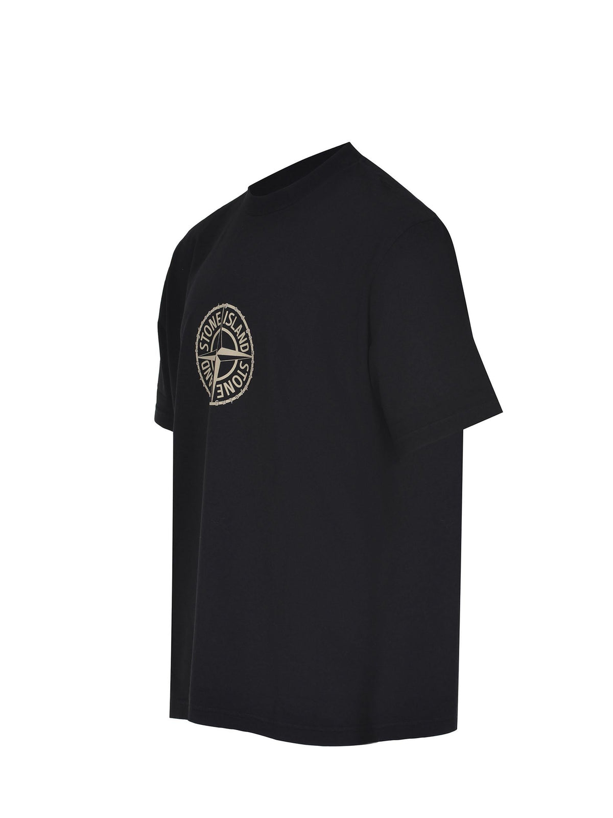 STONE ISLAND T-shirt 2100001S0362 V0029 Black