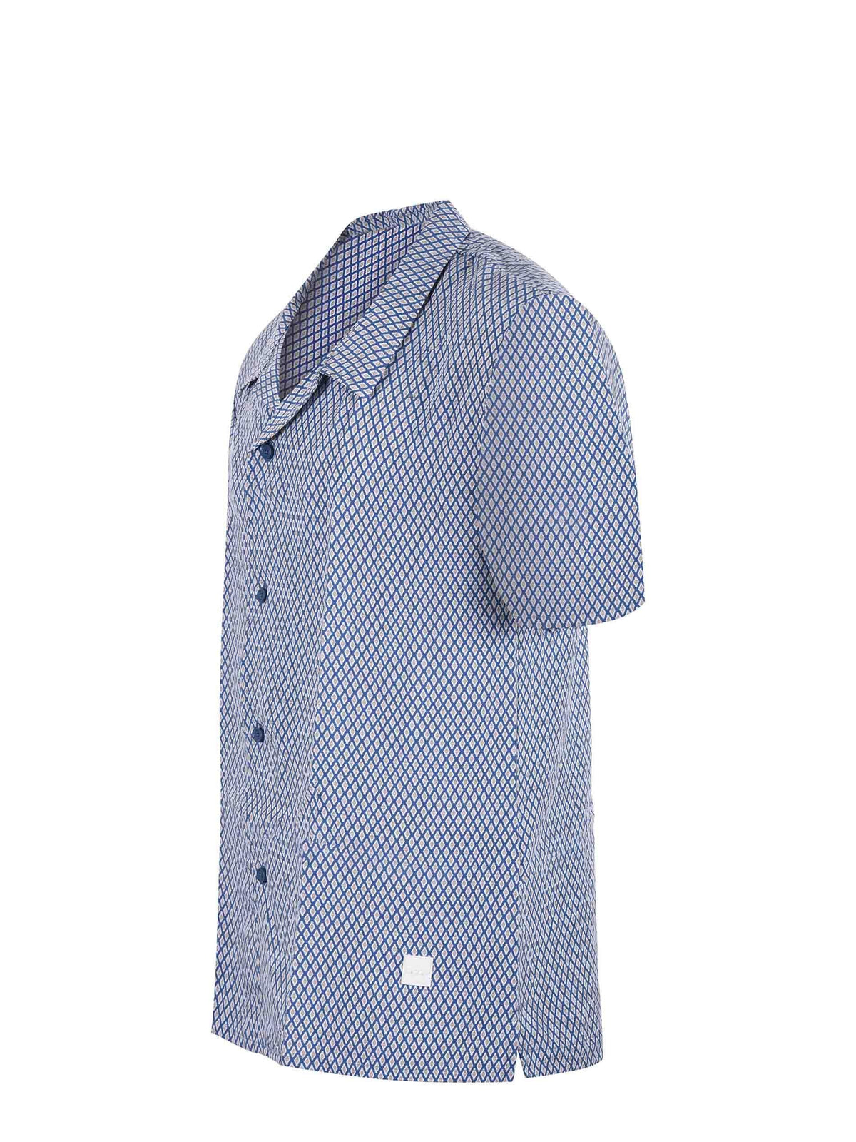 BOSS Shirts 50535793 10268906-462 Avion/beige
