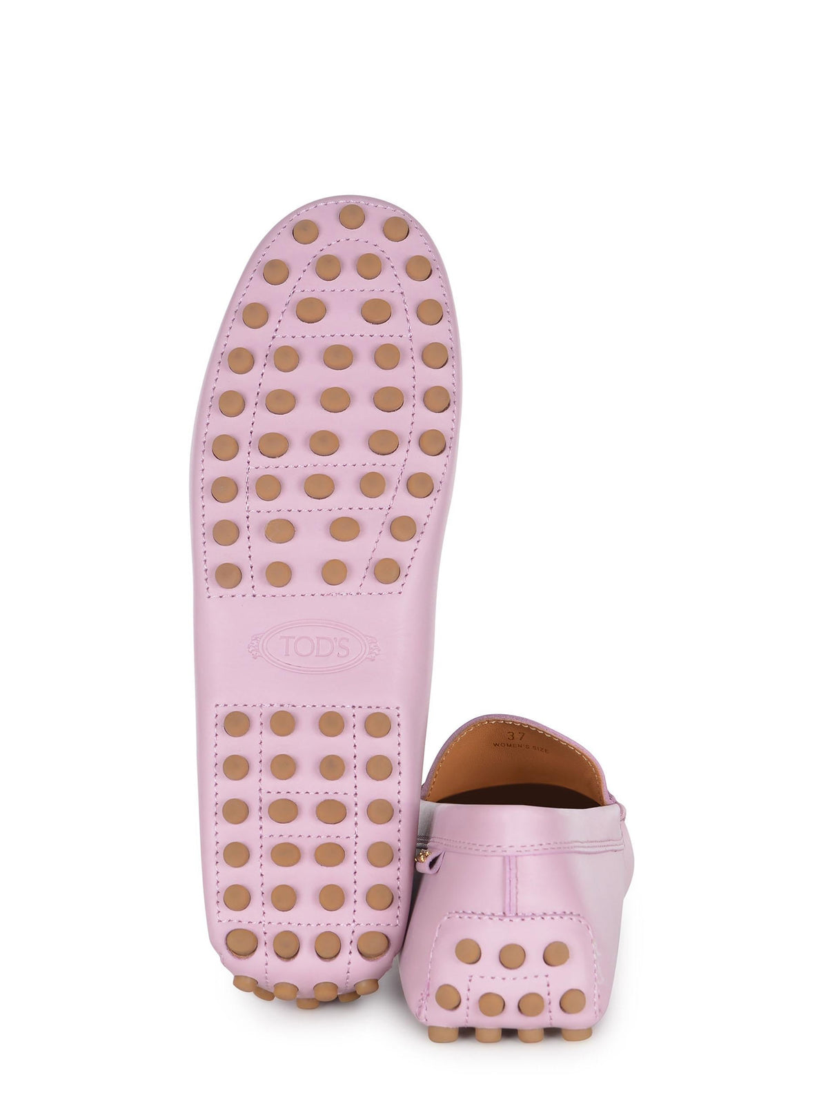 TODS Loafers XXW22L00010 N6ML032 Pink