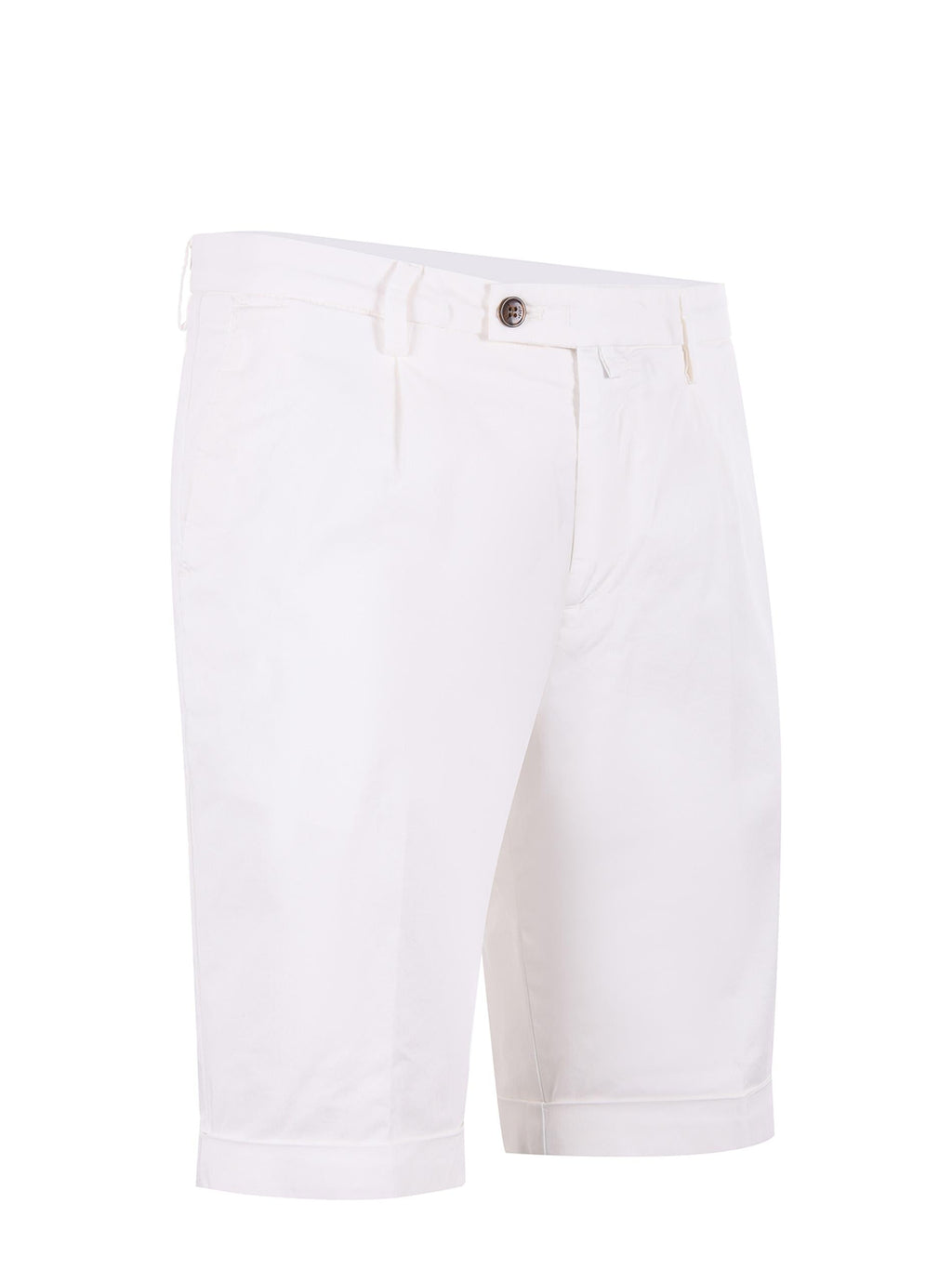 BRIGLIA Shorts BG101 300127-120 White
