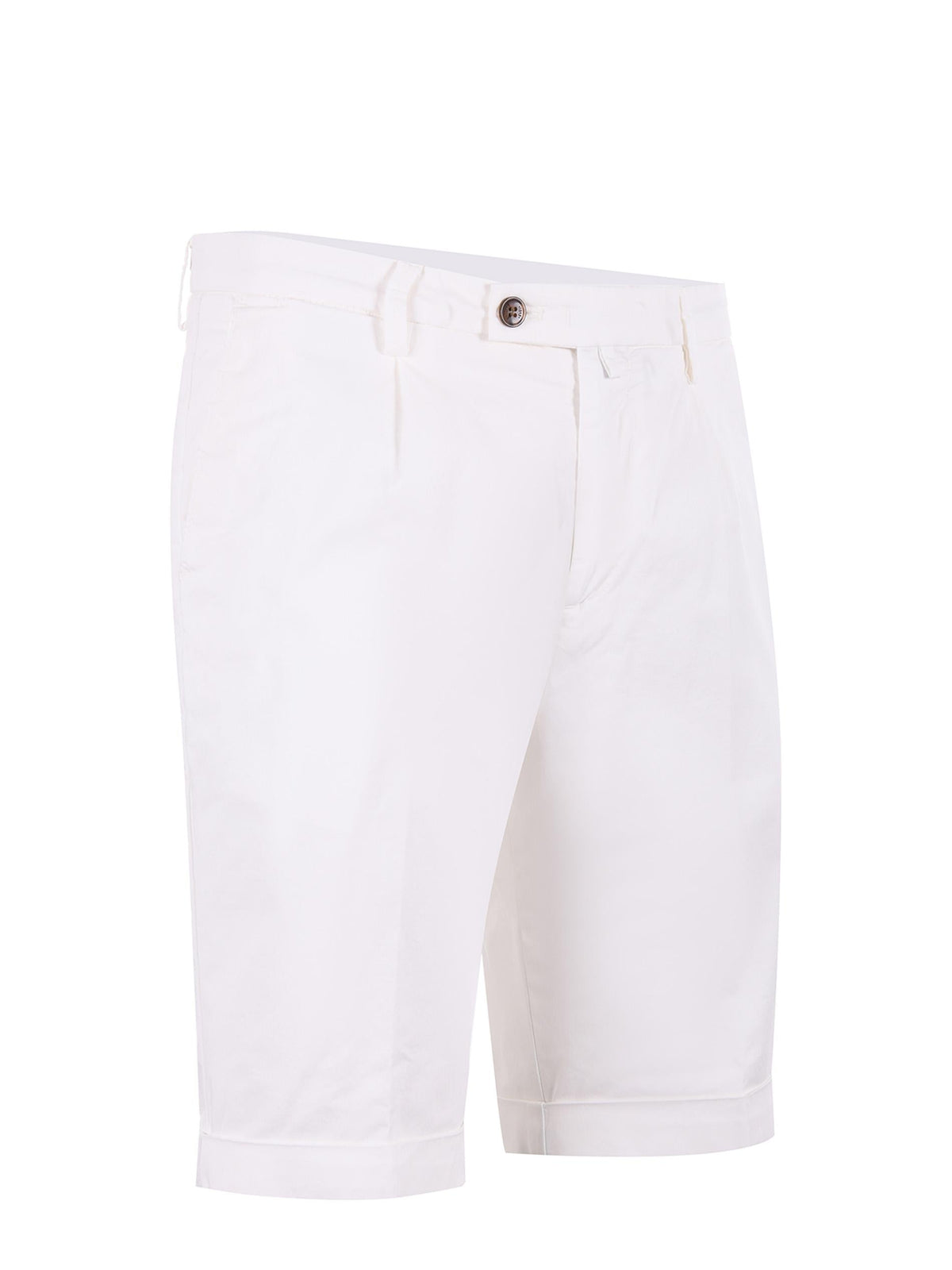BRIGLIA Shorts BG101 300127-120 White